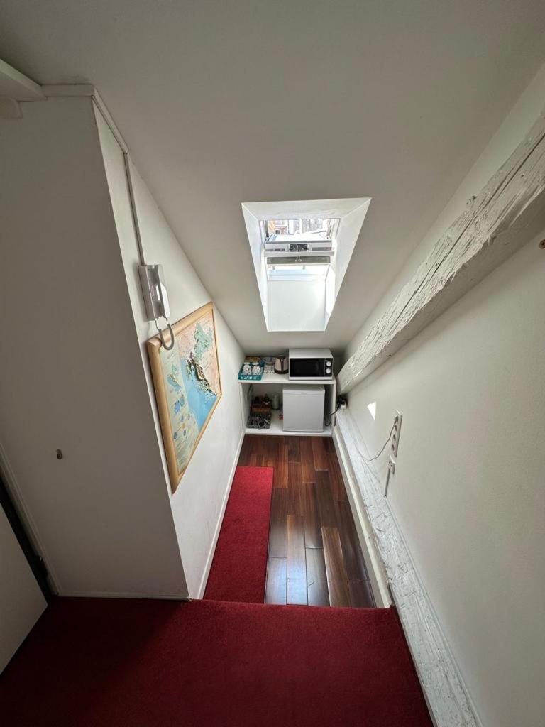Jacuzzi Apartment - Center זאגרב מראה חיצוני תמונה