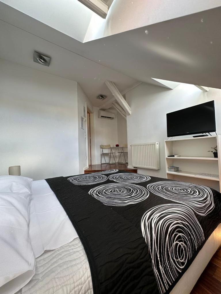 Jacuzzi Apartment - Center זאגרב מראה חיצוני תמונה