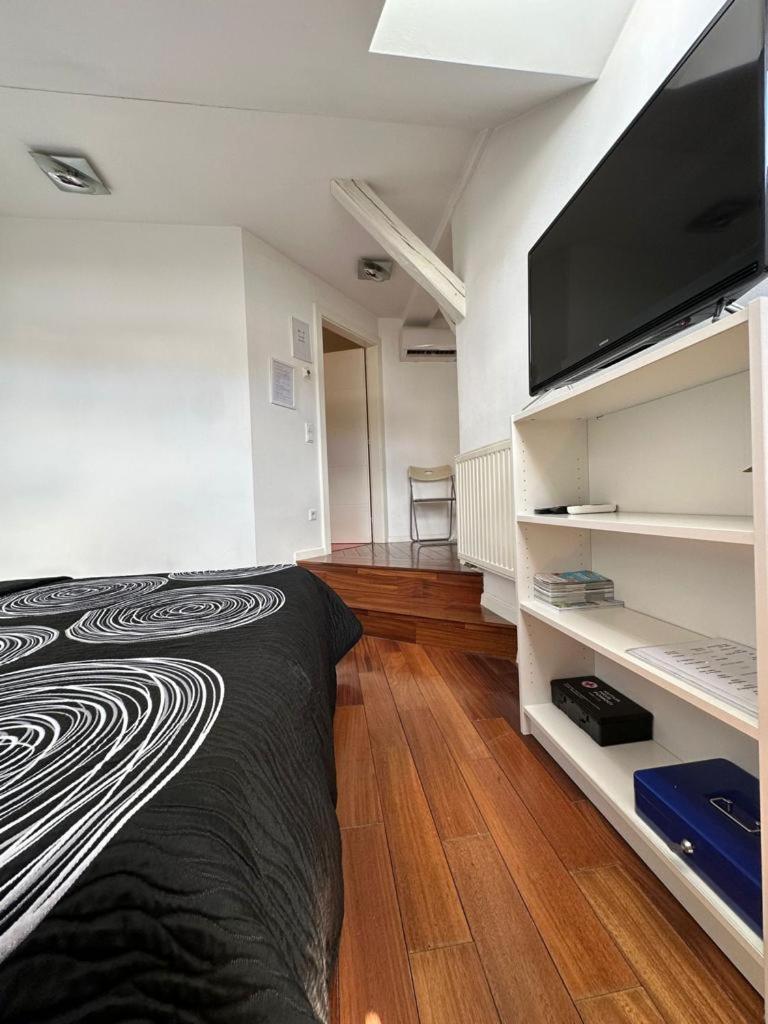 Jacuzzi Apartment - Center זאגרב מראה חיצוני תמונה